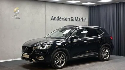 Brugt 2021 MG EHS Luxury SUV | 164.800 kr. (Fair pris)