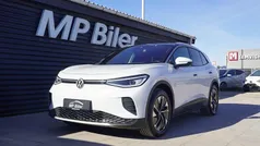 Brugt 2024 VW ID.4 Style SUV | 319.700 kr. (Fair pris)
