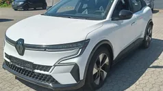 Hvid Brugt 2022 Renault Mégane Equilibre Hatchback | 159.500 kr. (God pris)