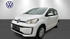 Hvid Brugt 2020 VW e-up! Hatchback | 109.900 kr. (Fair pris)