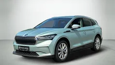 Brugt 2022 Skoda Enyaq iV SUV | 239.900 kr. (Fair pris)