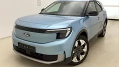 Blåmetal Brugt 2025 Ford Explorer Extended Range SUV | 324.500 kr. (God pris)