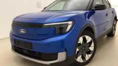 Rødmetal Brugt 2024 Ford Explorer Extended Range SUV | 329.500 kr. (Fair pris)