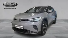 Brugt 2022 VW ID.4 Pro SUV | 214.900 kr. (Fair pris)