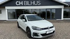 Hvid Brugt 2018 VW Golf VII GTE Hatchback | 144.500 kr. (Fair pris)