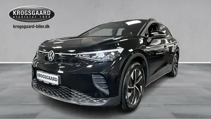 Brugt VW ID.4 Pro 127 kW (174 HK) 2022 SUV
