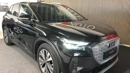 Brugt Audi Q4 e-tron Proline 219 kW (299 HK) 2021 SUV