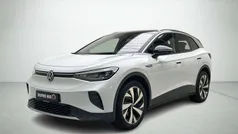 Brugt 2022 VW ID.4 Pro Performance SUV | 232.900 kr. (God pris)