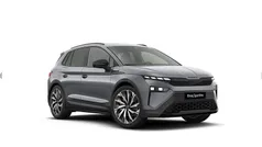 Gråmetal Ny 2026 Skoda Elroq SportLine SUV | 370.075 kr. (Fair pris)