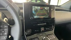 Gråmetal Ny 2025 Toyota bZ4X Comfort SUV | 279.900 kr. (Super pris)