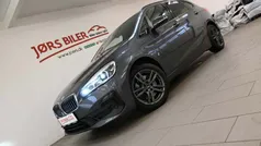 Koksmetal Brugt 2018 BMW 225 Active Tourer iPerformance MPV | 159.800 kr. (Fair pris)