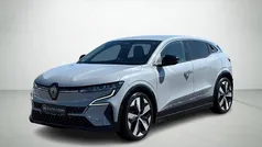 Gråmetal Brugt 2022 Renault Mégane Techno Hatchback | 224.900 kr. (Fair pris)