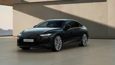 Sortmetal Brugt 2025 Audi A6 e-tron S-line plus Hatchback | 599.900 kr.