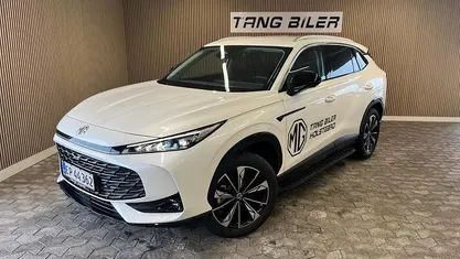 Ny MG HS Comfort 272 HK (200 kW) 2026 SUV