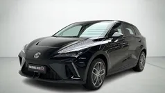 Sort Ny 2025 MG MG4 EV Luxury Hatchback | 194.900 kr. (God pris)
