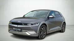 Brugt 2024 Hyundai Ioniq 6 Techniq Sedan | 269.900 kr. (Fair pris)