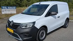 Brugt 2022 Renault Kangoo MPV | 104.900 kr.