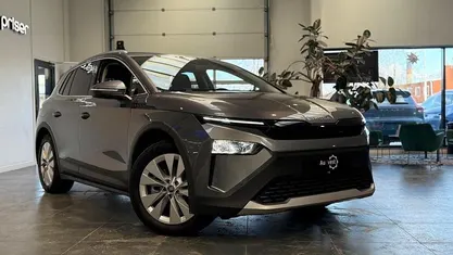 Brugt 2025 Skoda Elroq Loft SUV | 322.799 kr. (Fair pris)