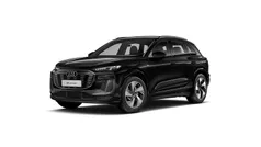 Brugt 2025 Audi Q6 e-tron Performance SUV | 674.900 kr. (Fair pris)