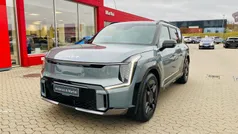 Brugt 2023 Kia EV9 3 SUV | 629.900 kr. (Fair pris)
