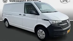 Brugt 2025 VW T6.1 Van | 249.900 kr.