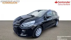 Renault Clio GrandTour