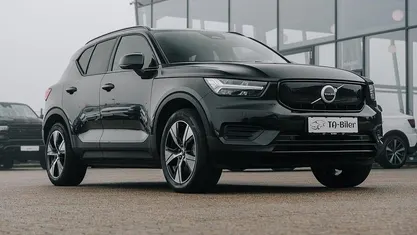 Brugt Volvo XC40 R-Design 300 kW (408 HK) 2022 SUV