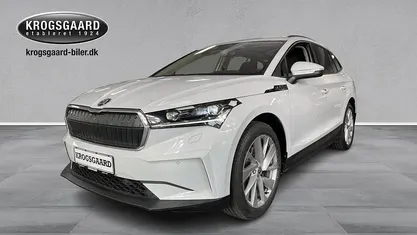 Brugt 2021 Skoda Enyaq iV SUV | 209.900 kr. (Fair pris)