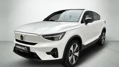 Brugt 2022 Volvo C40 Ultimate SUV | 279.900 kr. (Super pris)