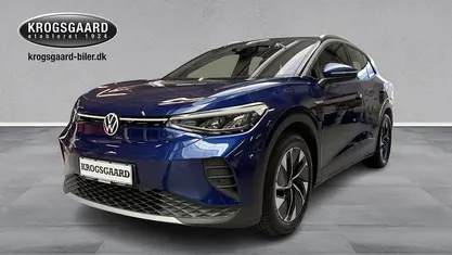 Brugt 2021 VW ID.4 Pro Performance SUV | 203.890 kr. (God pris)