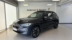 Brugt 2021 BMW iX3 SUV | 319.700 kr. (Fair pris)