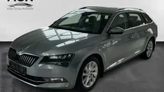 Brugt 2019 Skoda Superb Business Line Stationcar | 204.900 kr. (Fair pris)