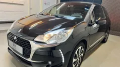 DS Automobiles DS3