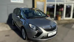 Blåmetal Brugt 2015 Opel Zafira Tourer Eco MPV | 99.800 kr. (Fair pris)