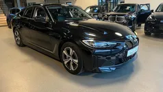 Brugt 2023 BMW i4 Sedan | 309.990 kr. (Super pris)