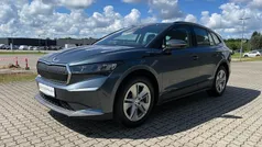 Brugt 2021 Skoda Enyaq iV Lodge SUV | 229.900 kr. (Fair pris)