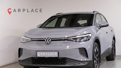 Grå Brugt 2023 VW ID.4 Pro Performance SUV | 269.900 kr. (Fair pris)