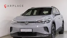 Grå Brugt 2023 VW ID.4 Pro Performance SUV | 269.900 kr. (Fair pris)