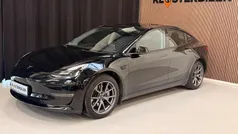 Brugt 2022 Tesla Model 3 Long Range AWD Sedan | 224.700 kr. (Fair pris)