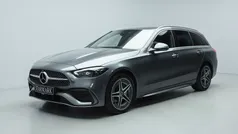 Mercedes C300e