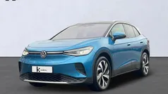 Brugt 2024 VW ID.4 Style SUV | 324.900 kr. (Fair pris)