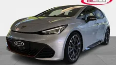 Brugt 2022 Cupra Born e-Boost Hatchback | 219.900 kr. (Lidt for dyr)