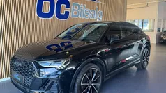Brugt 2021 Audi Q3 Sportback S-line plus SUV | 304.900 kr. (Fair pris)