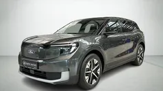 Koksmetal Ny 2024 Ford Explorer Extended Range SUV | 324.900 kr. (Fair pris)