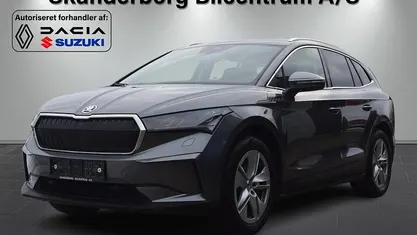 Brugt 2022 Skoda Enyaq iV SUV | 249.900 kr. (Fair pris)