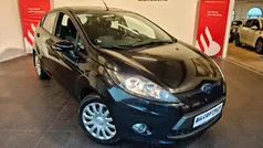 Brugt 2012 Ford Fiesta Trend Hatchback | 24.900 kr. (God pris)