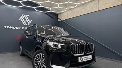 Brugt 2023 BMW iX1 SUV | 299.500 kr. (Fair pris)
