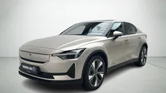 Brugt 2024 Polestar 2 Sedan | 299.800 kr. (God pris)