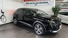 Brugt 2021 Peugeot 3008 Allure | 239.900 kr. (Dyr)