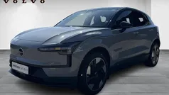 Grå Brugt 2024 Volvo EX30 Plus SUV | 259.500 kr. (Fair pris)